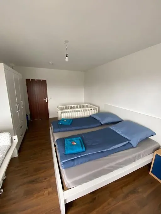 Apartman Traumhaft Zentral 85,00 Qm Wohnung In City-Naehe Köln Németország