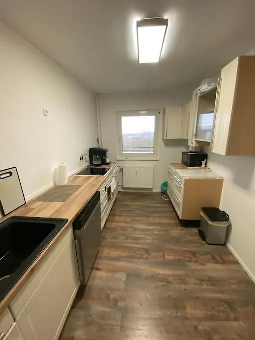 Traumhaft Zentral 85,00 Qm Wohnung In City-Naehe Köln Apartman