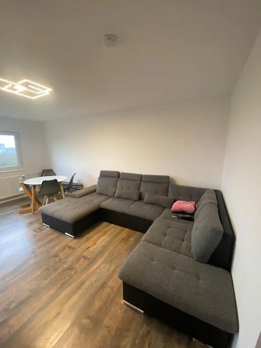 Apartman Traumhaft Zentral 85,00 Qm Wohnung In City-Naehe Köln