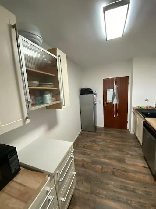 Apartman Traumhaft Zentral 85,00 Qm Wohnung In City-Naehe Köln
