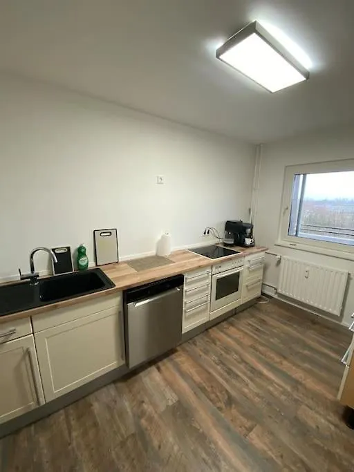Traumhaft Zentral 85,00 Qm Wohnung In City-Naehe Köln Apartman