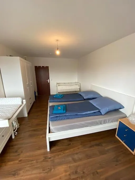 Traumhaft Zentral 85,00 Qm Wohnung In City-Naehe Köln