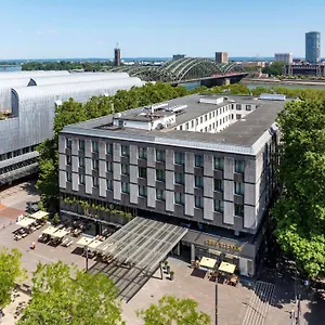 Hotel Mondial Am Dom Mgallery, Köln